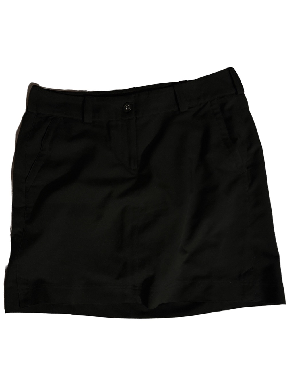 Nike Black Women's Skirt